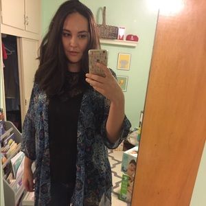 Meet your Posher, Sara